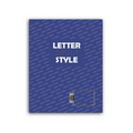 AP-PWK04 Paper Webkey Letter Size 8.5" x 11"